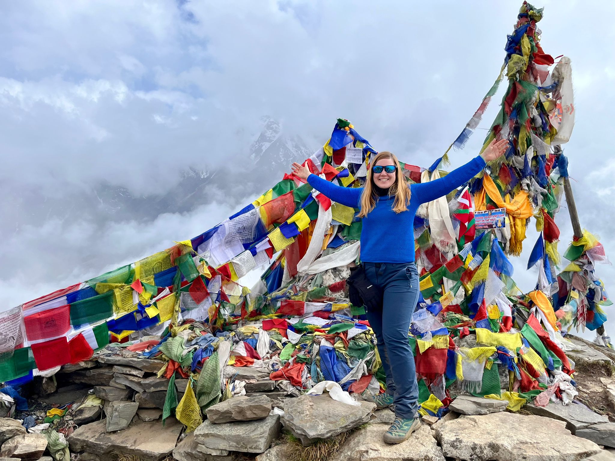 Everest Base camp Helicopter Tour Package